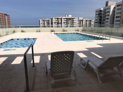 Habitacion Privada Barranquilla