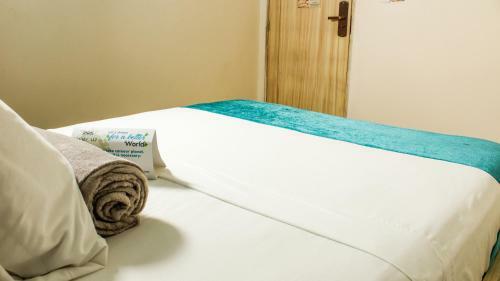 Hotel Med Centro - Marcari