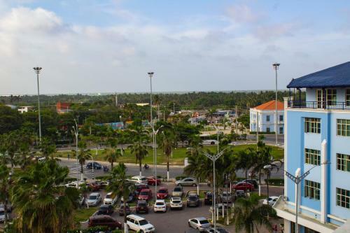 Hotel Med Centro - Marcari