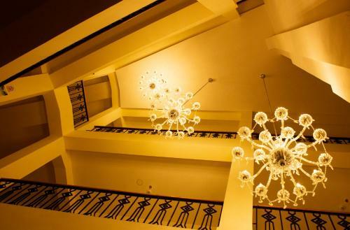 Hotel Med Centro - Marcari
