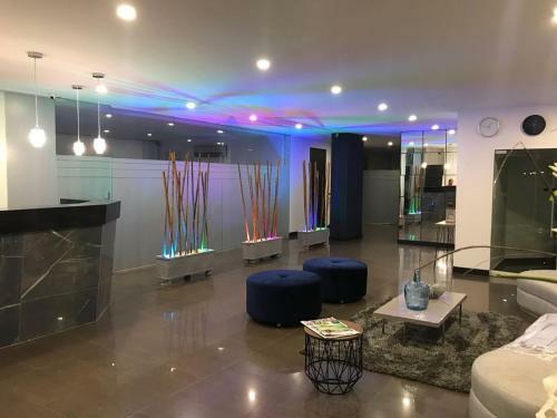 Apartamento Atlantis Suite Barranquilla