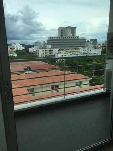 Apartamento Atlantis Suite Barranquilla