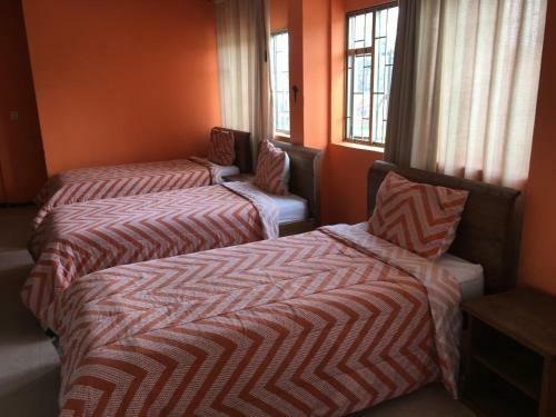 Hostal Hospedaje Casa Arana