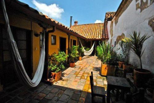 Hostal Alegrias Hostel Bogota