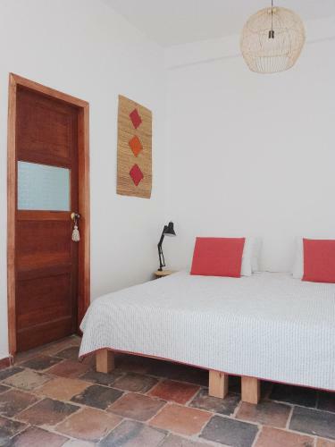 Bed & Breakfast Casita De Piedra