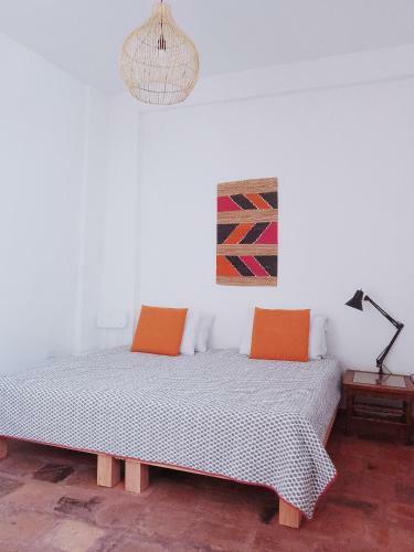 Bed & Breakfast Casita De Piedra