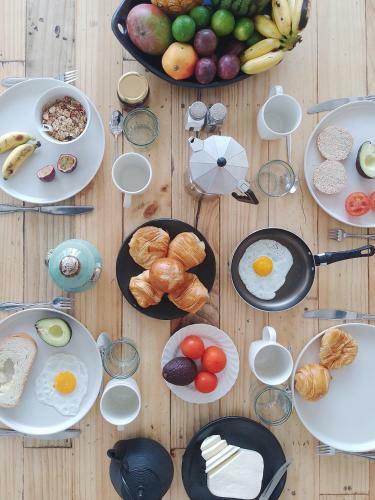 Bed & Breakfast Casita De Piedra