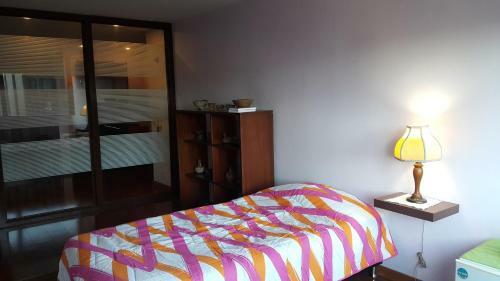 Bogot� Aparts 701