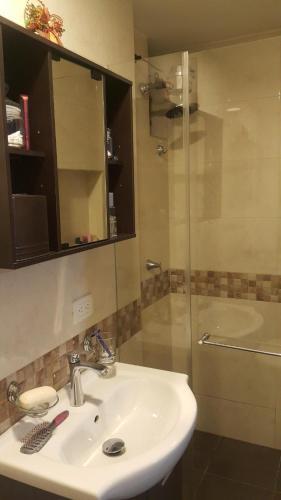 Bogot� Aparts 701