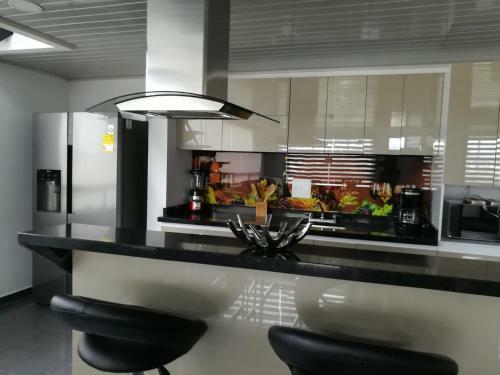 Apartamentos H&a II