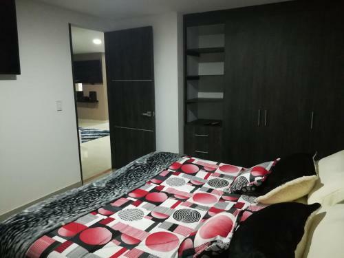 Apartamentos H&a II
