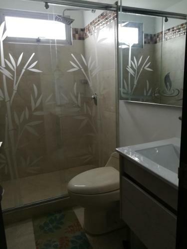 Apartamentos H&a II