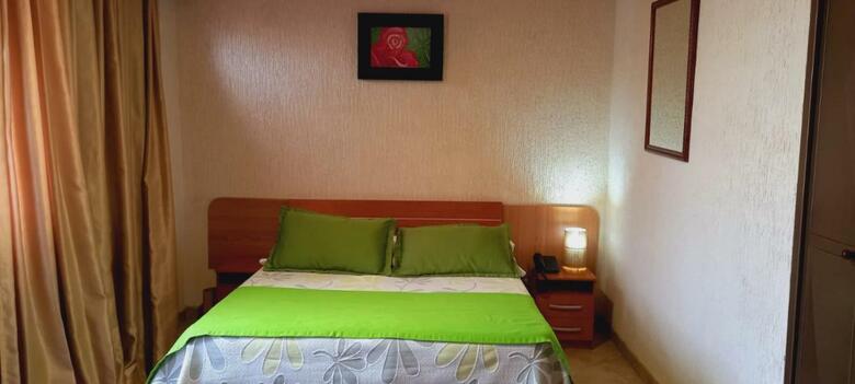 Hotel Ejecutivo Chapinero 57 Inn