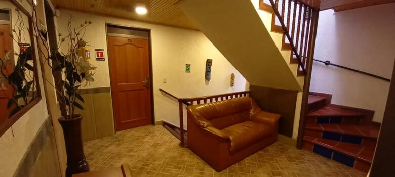Hotel Ejecutivo Chapinero 57 Inn