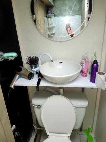 Apartamento Arte Y Conford