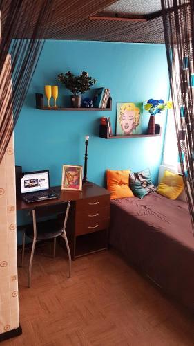 Apartamento Arte Y Conford