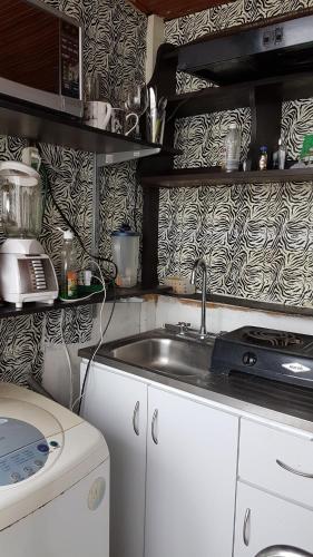 Apartamento Arte Y Conford