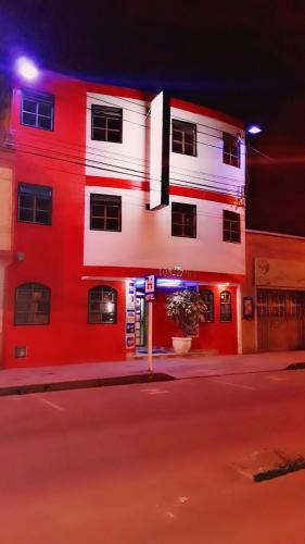 Hotel Villareal