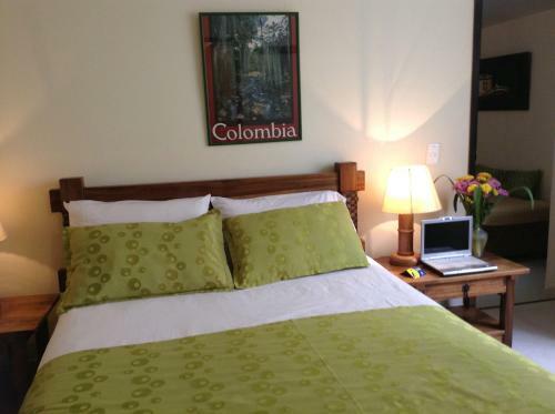 Apartamento Departamento Los Cedritos III