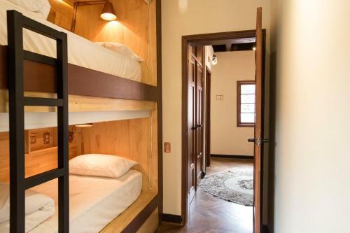 Albergue Hostal Casa Cubil