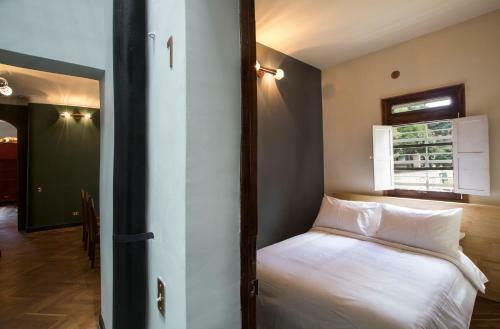Albergue Hostal Casa Cubil