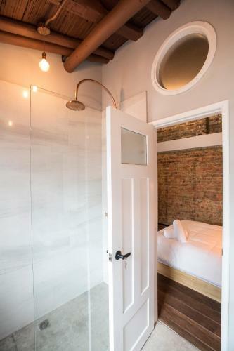 Albergue Hostal Casa Cubil
