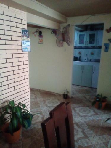 Habitaciones Ruby �ngel