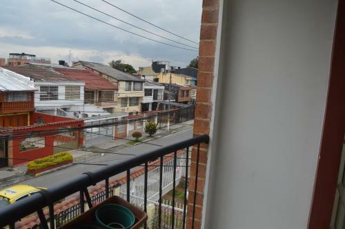 Apartamento Oporto 83