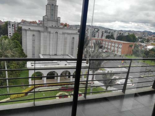 Apartamento En Mejor Sector D Bogota