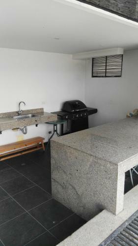 Apartamento En Mejor Sector D Bogota