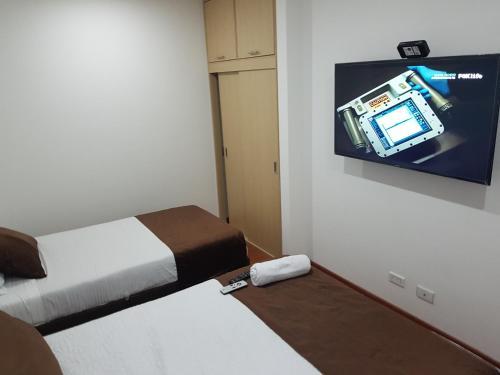 Apartment Near The Airport