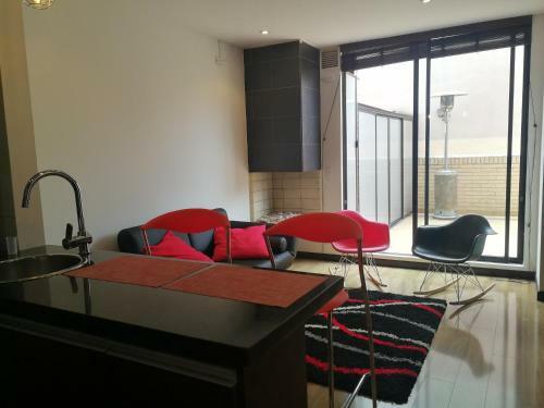 Apartamento Apto Bogot� Pepe Sierra