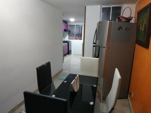 Apartamento Amoblado A Excelente Precio