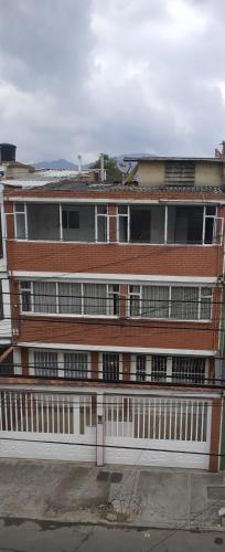 Apartamento Amoblado A Excelente Precio