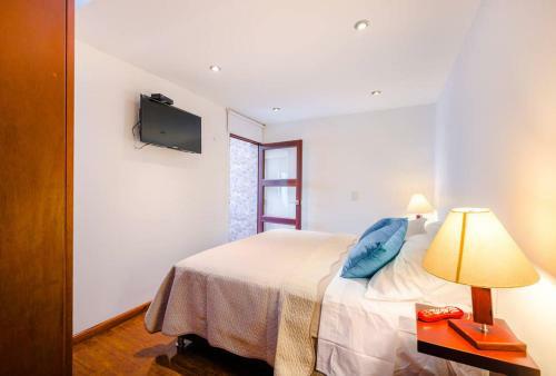 Apartamentos Aeropuerto Corferias