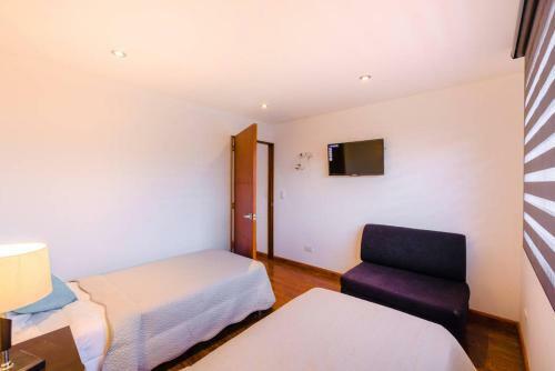 Apartamentos Aeropuerto Corferias