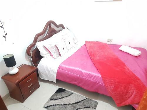 Apartamento A 15 Minutos Aeropuerto