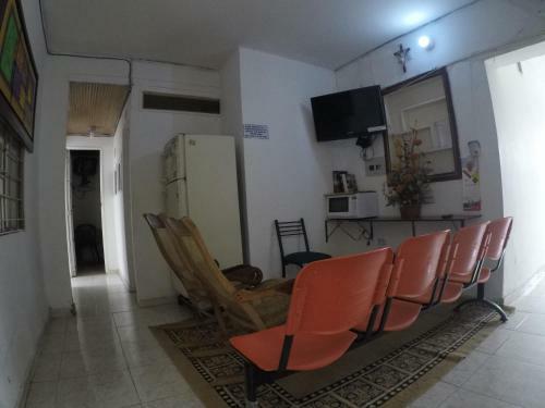 Hostal Hospedaje Galerias