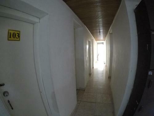 Hostal Hospedaje Galerias