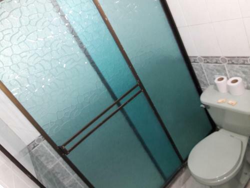 Hotel Travel Empresarial
