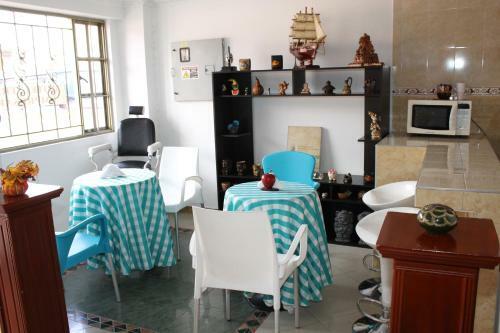 Hotel Travel Empresarial