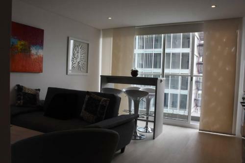 Apartamento Bd Bacata Bogota