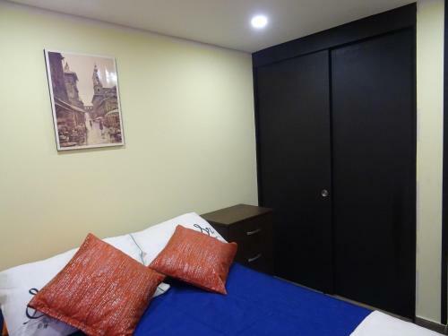 Apartamento Covadonga Real