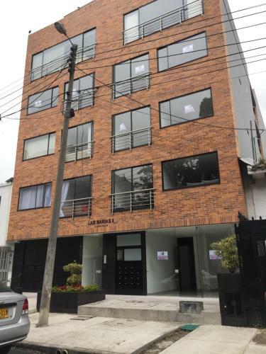 Apartamento Apto En Teusaquillo