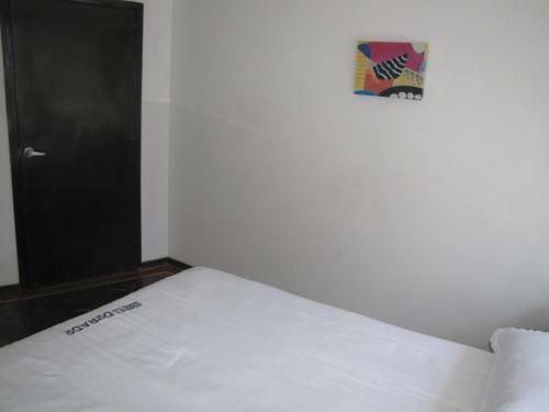 Hostal Dorado Hostel Bogota