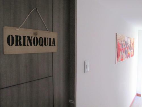 Hostal Dorado Hostel Bogota
