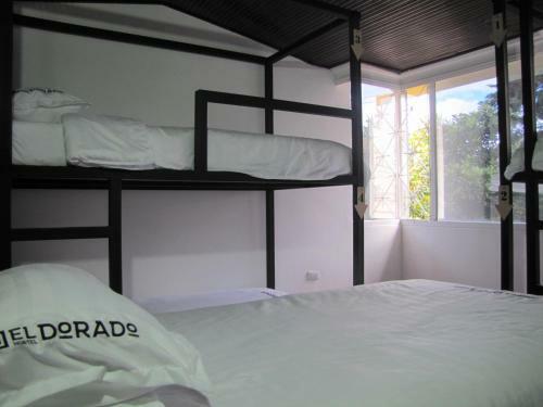 Hostal Dorado Hostel Bogota