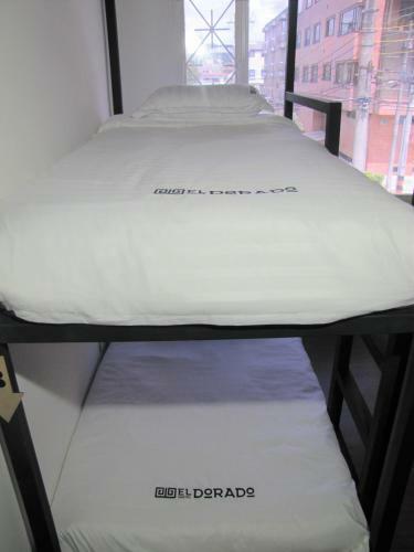 Hostal Dorado Hostel Bogota