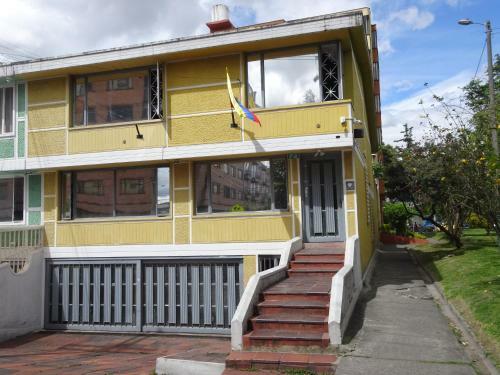 Hostal Dorado Hostel Bogota