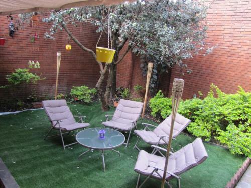 Hostal Dorado Hostel Bogota